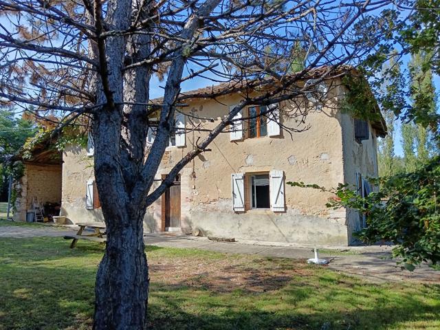 Maison 6 pièces 280 m²