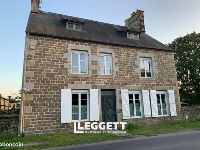Maison 6 pièces 280 m²