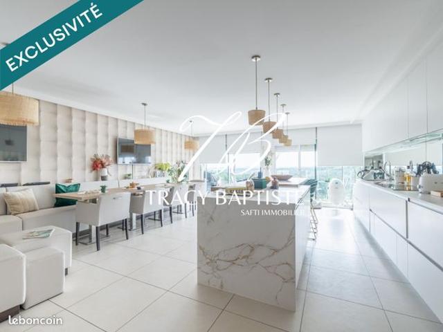 Maison 6 pièces 280 m²
