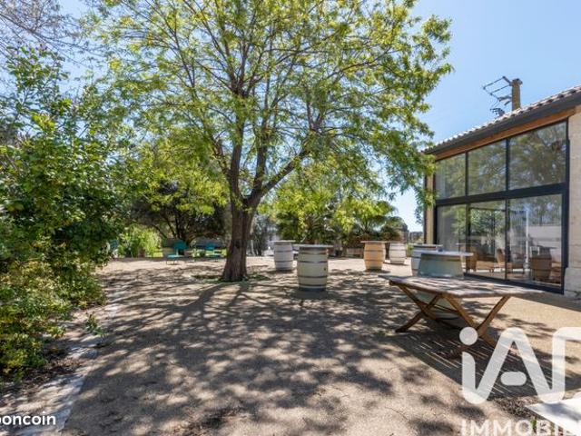 Maison 6 pièces 280 m²