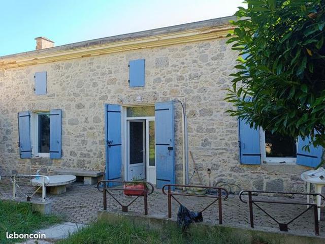 Maison 6 pièces 280 m²