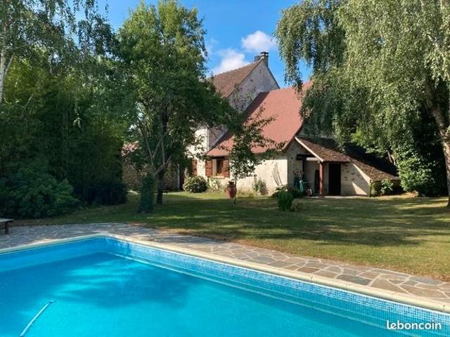 Maison 6 pièces 280 m²