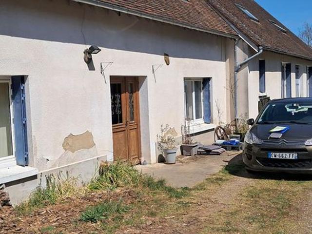 Maison 6 pièces 280 m²
