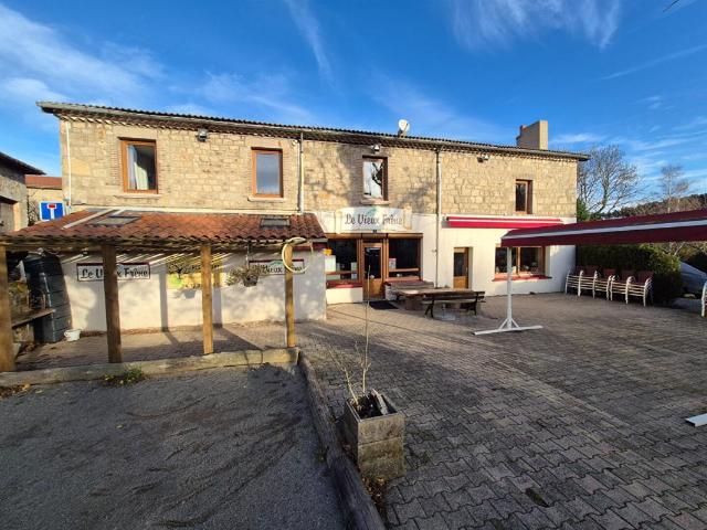 Maison 6 pièces 280 m²