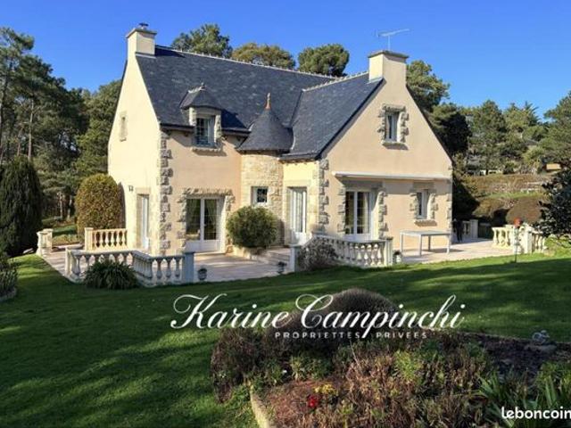 Maison 6 pièces 220 m²