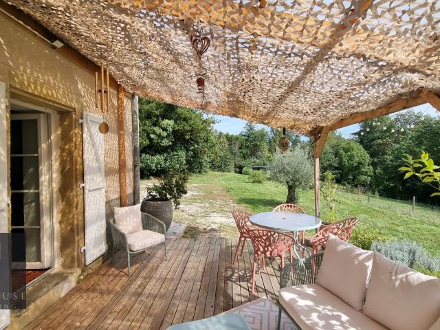 Maison 6 pièces 295 m²