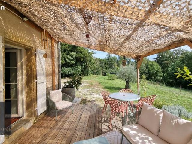 Maison 6 pièces 295 m²