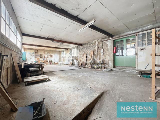 Maison 6 pièces 296 m²