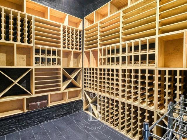 Maison 6 pièces, 296 m² à louer à Saint Didier au Mont d'Or 69370