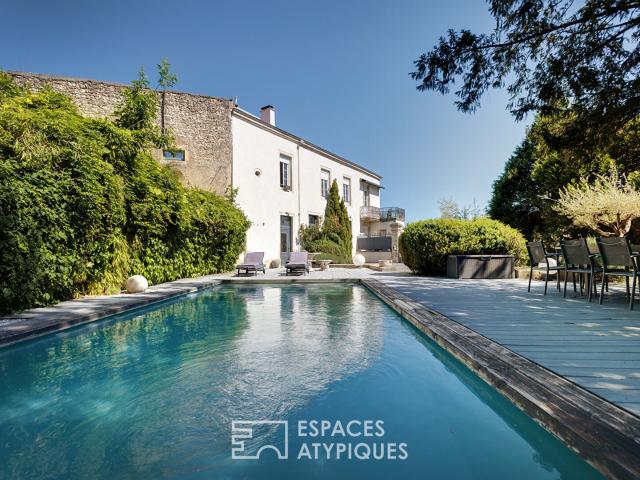 Maison 6 pièces 297 m²