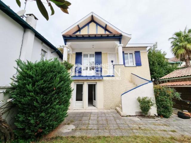 Maison 6 pièces