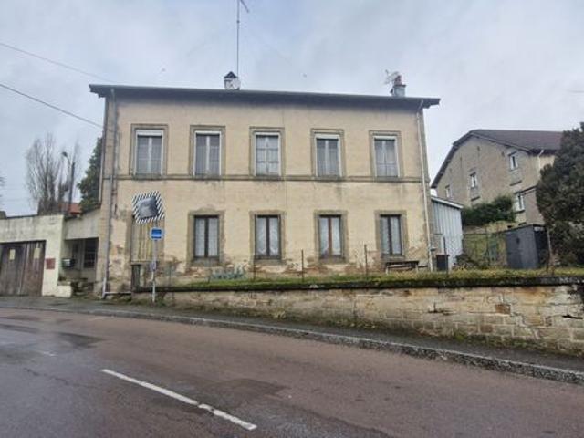 Maison 6 pièces 290 m²