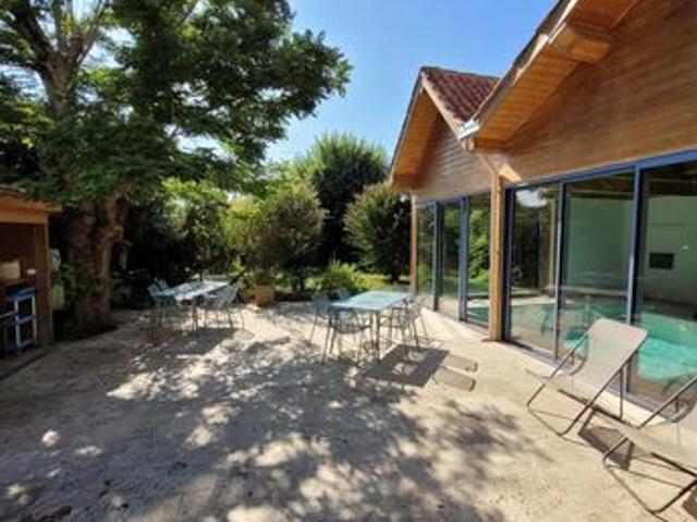 Maison 6 pièces 290 m²