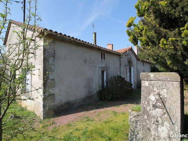 Maison 6 pièces 290 m²