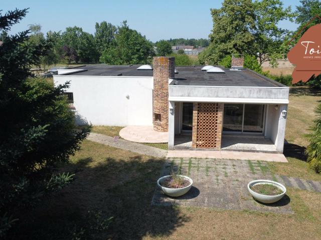 Maison 6 pièces 290 m²