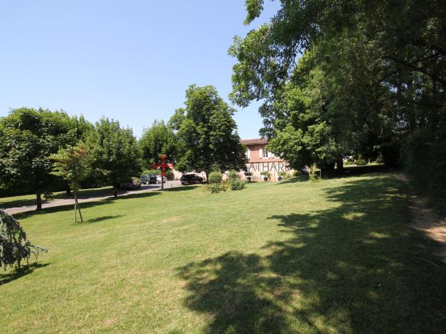 Maison 6 pièces 290 m²
