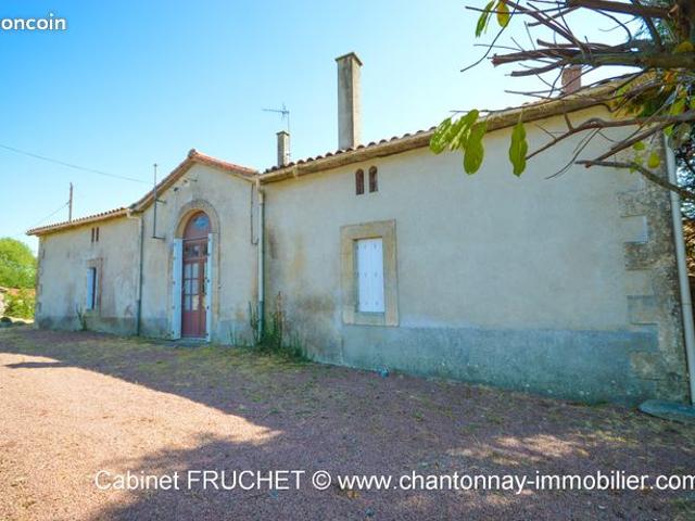 Maison 6 pièces 290 m²