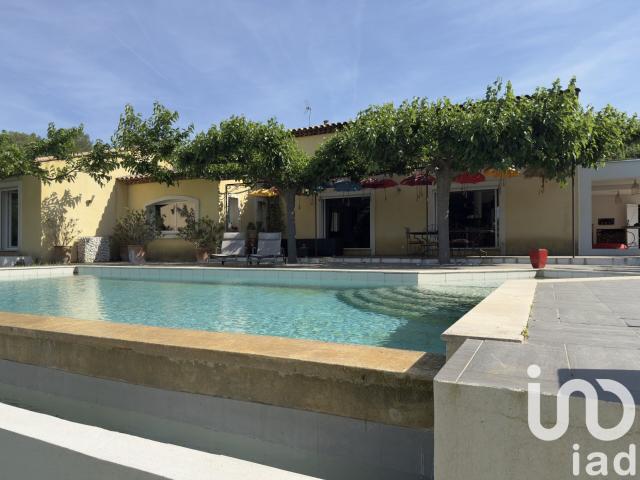 Maison 6 pièces 290 m²