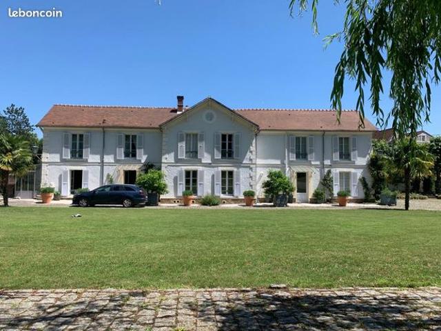 Maison 6 pièces 290 m²