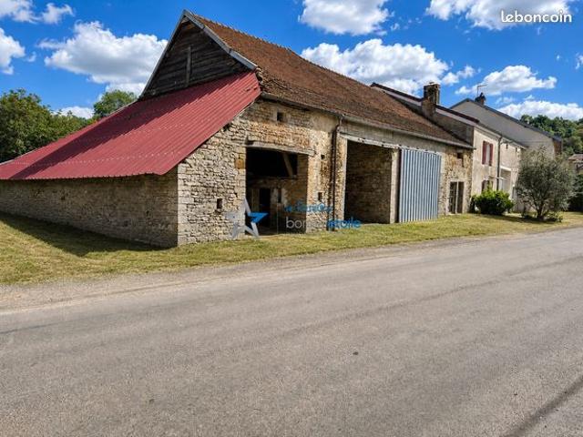 Maison 6 pièces 290 m²