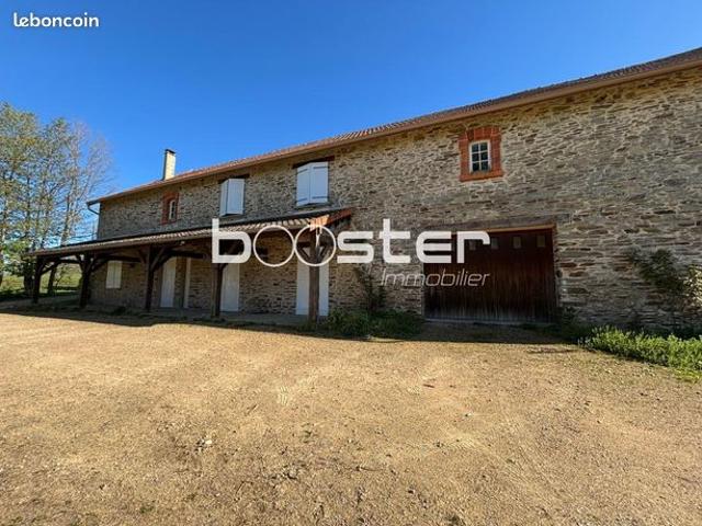 Maison 6 pièces 290 m²