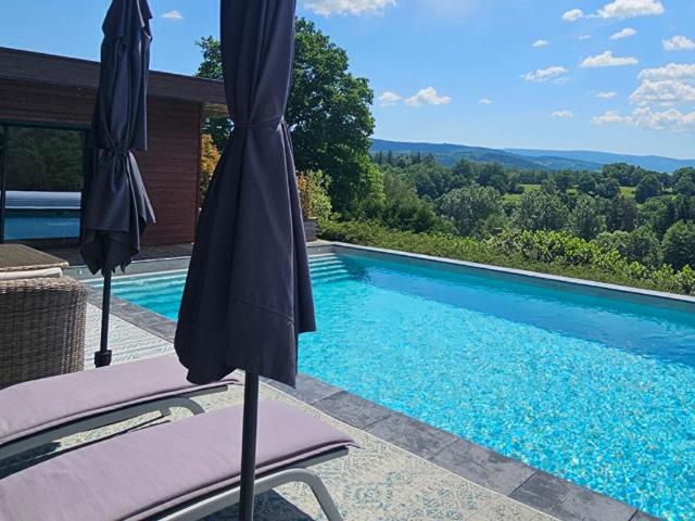Maison 6 pièces 290 m²