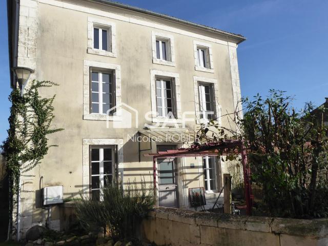 Maison 6 pièces 290 m²