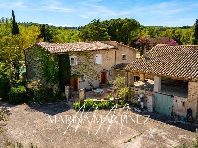 Maison 6 pièces 290 m²
