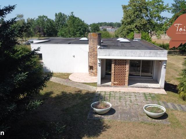 Maison 6 pièces 290 m²