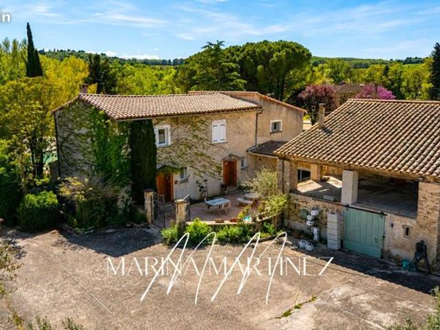 Maison 6 pièces 290 m²