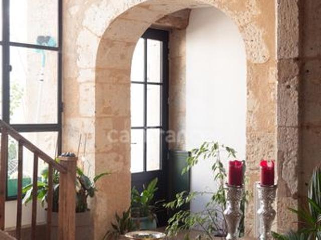 Maison 6 pièces 290 m²
