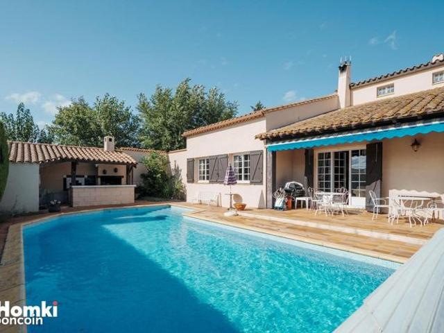 Maison 6 pièces 290 m²