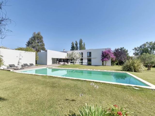 Maison 6 pièces 291 m²