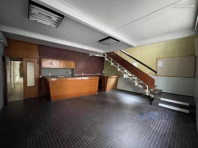 Maison 6 pièces 291 m²