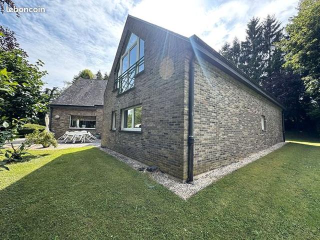 Maison 6 pièces 292 m²