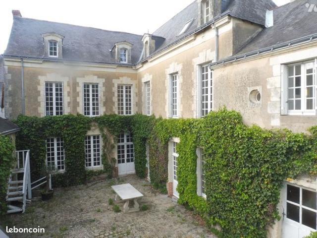 Maison 6 pièces 292 m²