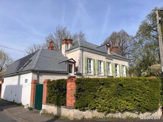 Maison 6 pièces 292 m²