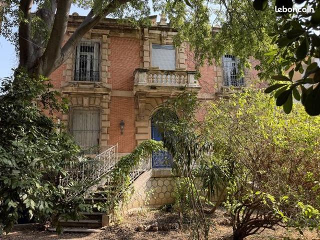 Maison 6 pièces 293 m²
