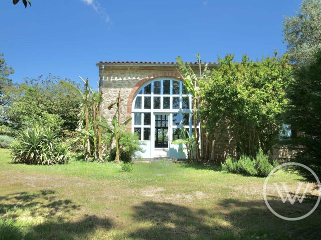 Maison 6 pièces 293 m²
