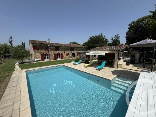 Maison 6 pièces 293 m²