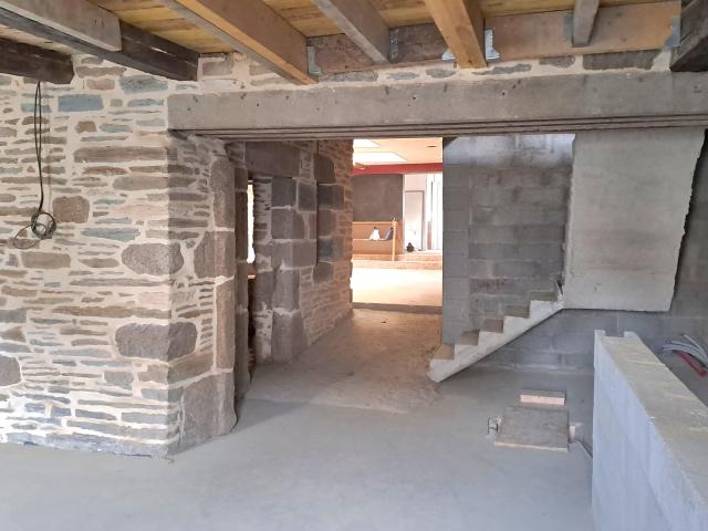 Maison 6 pièces 293 m²