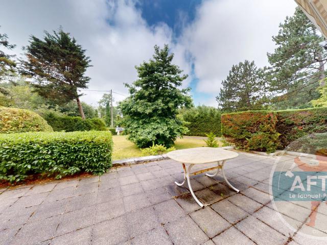 Maison 6 pièces 293 m²