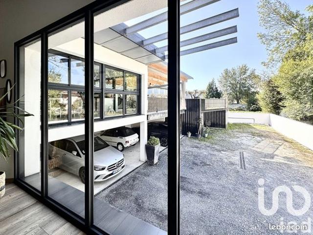 Maison 6 pièces 293 m²