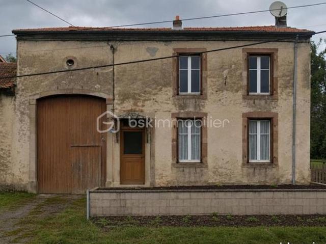 Maison 6 pièces 2 670 m²