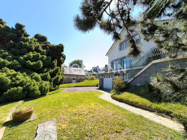Maison 6 pièces + 2 appartements Binic 200m² Binic Étables sur Mer