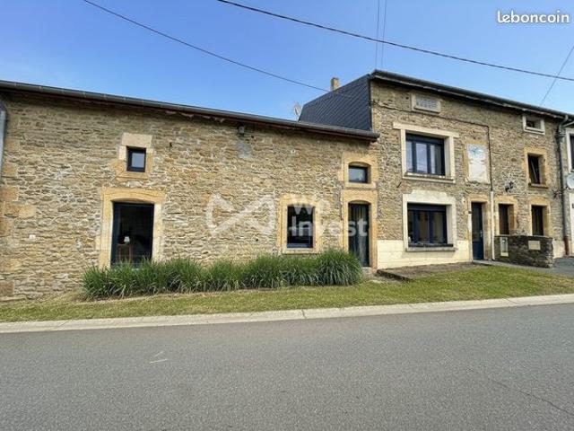 Maison 6 pièces 305 m²