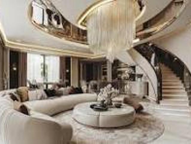 Maison 6 pièces 307 m²