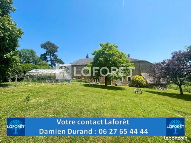 Maison 6 pièces 308 m²
