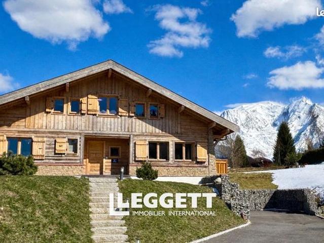 Maison 6 pièces 300 m²