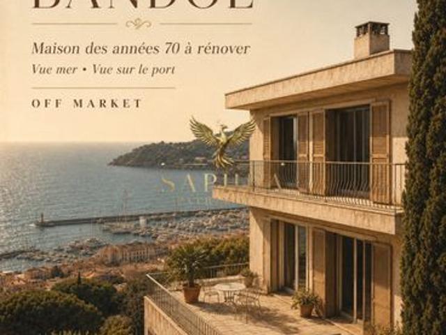 Maison 6 pièces 300 m²